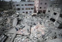 Israël et les États-Unis en désaccord sur l'accès humanitaire à Gaza : des pressions diplomatiques sans conséquences concrètes ?