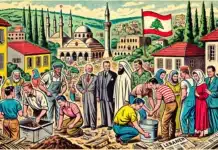 La cohésion sociale et communautaire au Liban : résilience face aux divisions même dans la guerre? La cohésion sociale et communautaire au Liban : résilience face aux divisions même dans la guerre?