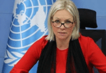 L'ONU alerte sur la montée des tensions au Sud-Liban et appelle à un respect intégral de la résolution 1701