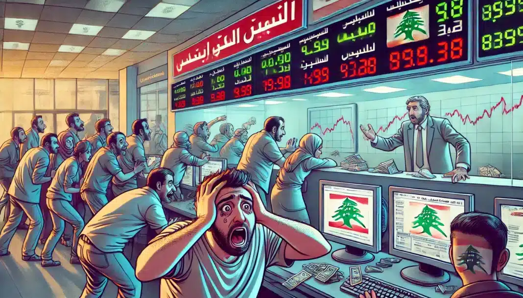 Relance libanaise : bâtir une économie durable face à la crise