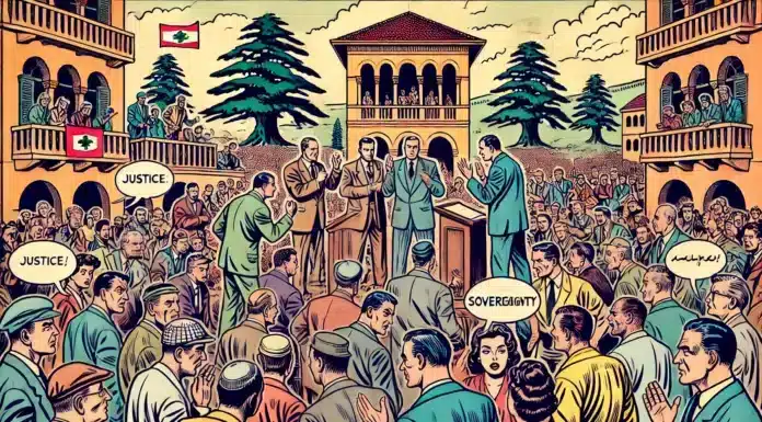 Hezbollah, justice et économie : sortir de la binarité des opinions et repenser le débat au Liban