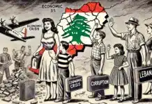 FocusLiban: 60% des jeunes prêts à quitter le pays