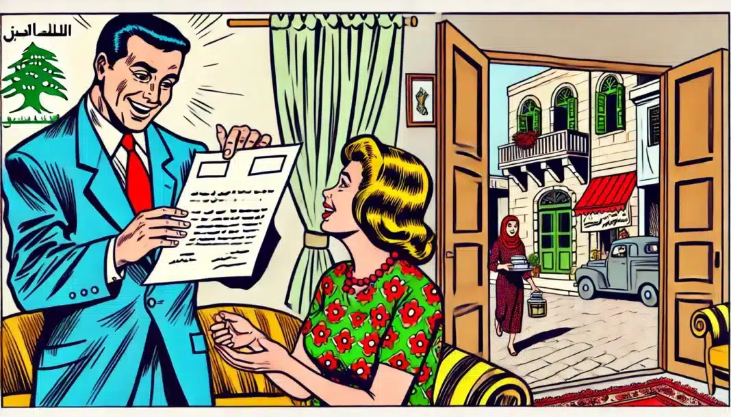 La diaspora libanaise : atout ou obstacle pour le pays ?