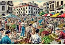 FocusLiban: L’économie informelle au Liban, un pilier temporaire face à une économie en crise? FocusLiban: L’économie informelle au Liban, un pilier temporaire face à une économie en crise?