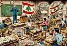 L’éducation en péril : l’impact de la crise économique sur le système éducatif libanais