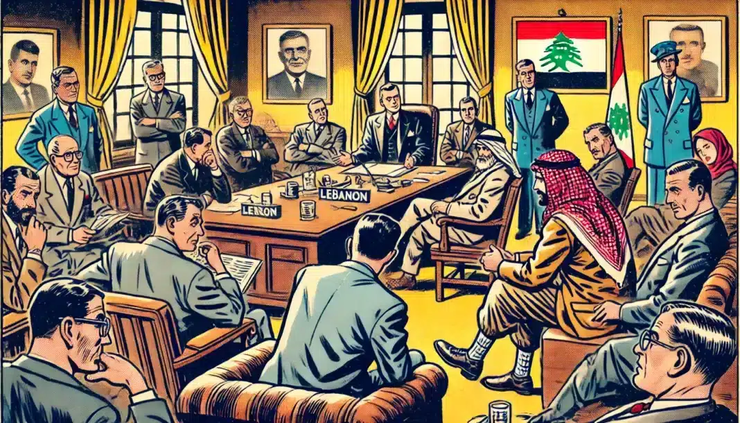 Le Liban et l'avenir des réfugiés : un défi humanitaire et économique