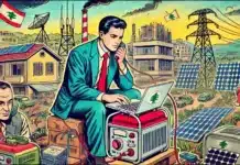 FocusLiban: Technologie, les défis et opportunités des services numériques au Liban