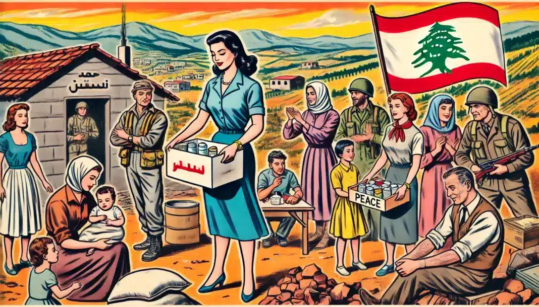 L&rsquo;impact de la crise sur la situation des femmes au Liban