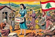 Les femmes et la guerre : le rôle invisible mais central des Libanaises dans les conflits L’impact de la crise sur la situation des femmes au Liban
