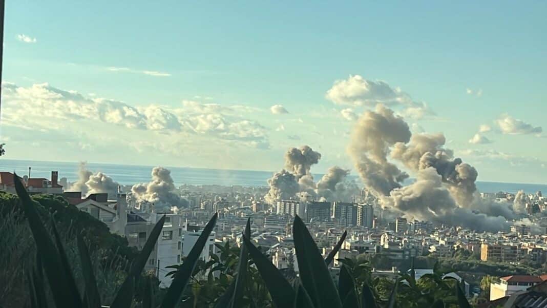 Plus de 60 jours de frappes : le Liban face à un bilan désastreux