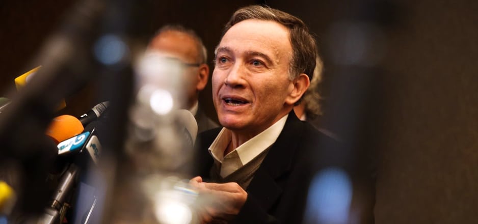 Création du « Mouvement international pour les droits de l’homme et des peuples » (IMHPR)