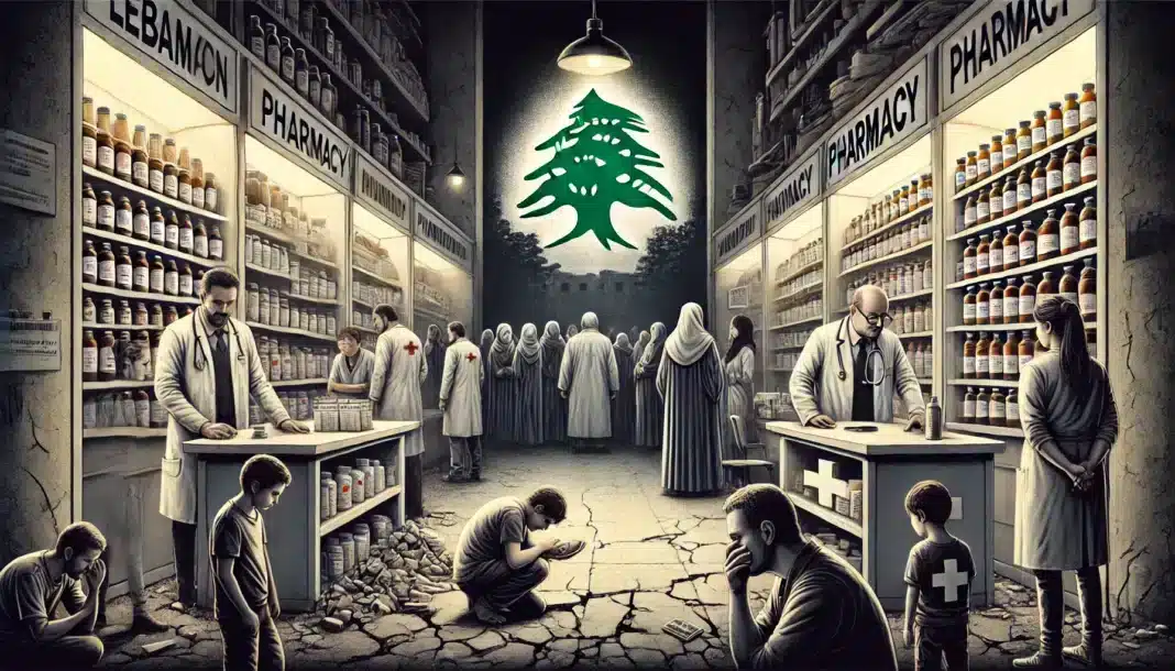 Le secteur de la santé en crise : comment la pauvreté met en danger la santé des Libanais