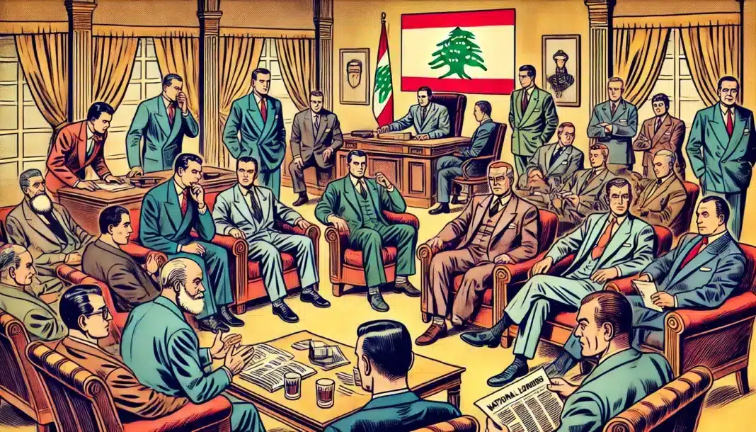 Le Hezbollah et la politique interne libanaise : un acteur incontournable ou un frein à la souveraineté ?