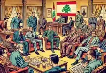 Le Hezbollah et la politique interne libanaise : un acteur incontournable ou un frein à la souveraineté ? Le Hezbollah et la politique interne libanaise : un acteur incontournable ou un frein à la souveraineté ?