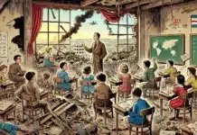 Traumatismes invisibles : l’impact psychologique des conflits sur les enfants libanais Traumatismes invisibles : l’impact psychologique des conflits sur les enfants libanais