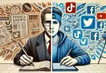 Les médias sociaux redéfinissent la couverture des conflits : le cas de la guerre du Liban