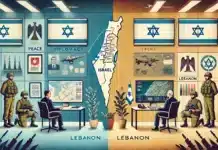 Divergences stratégiques en Israël : La diplomatie et la défense en opposition apparente, un calcul pour gagner du temps ?