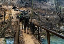 Le Liban face à la guerre de l’eau : entre crise interne et convoitises israéliennes