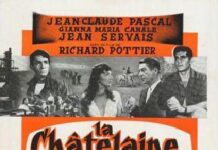 La Châtelaine du Liban : aventure et mystère au cœur des paysages libanais
