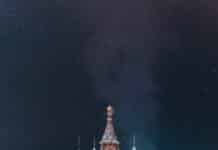 St. Basils Cathedral