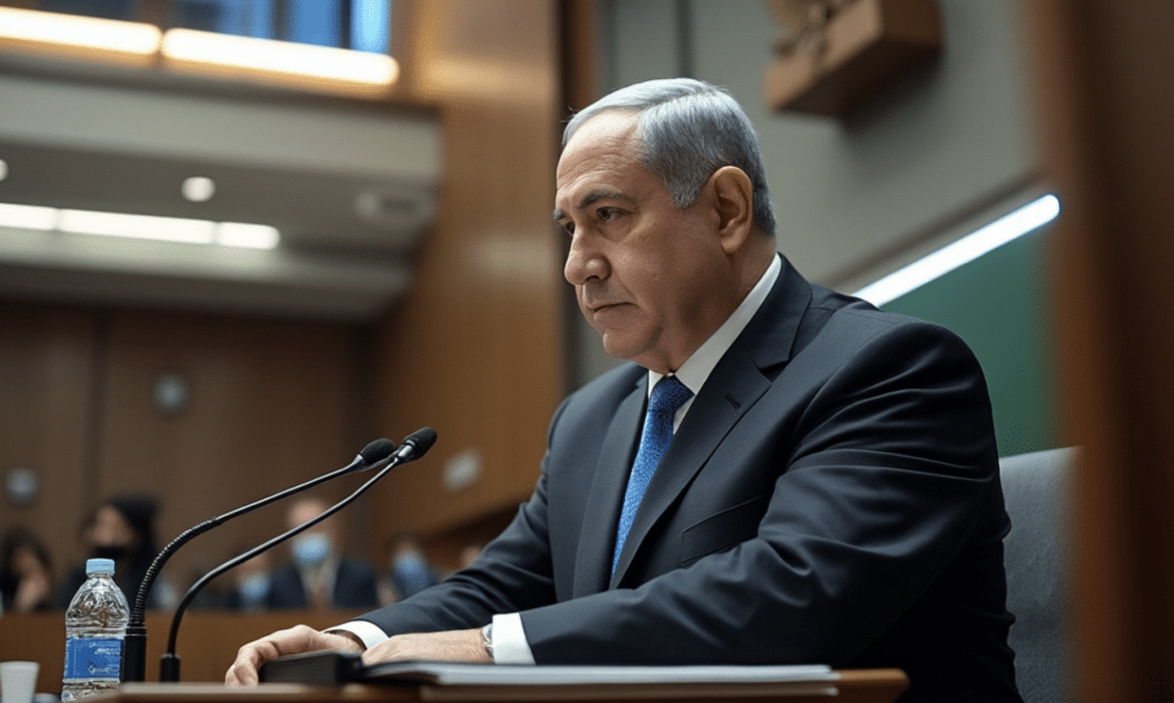 Paix ou guerre : les positions opposées de Netanyahu et Abbas sur l’avenir du processus de paix