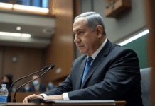 Paix ou guerre : les positions opposées de Netanyahu et Abbas sur l’avenir du processus de paix Paix ou guerre : les positions opposées de Netanyahu et Abbas sur l’avenir du processus de paix