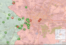 Offensive des insurgés syriens sur Alep