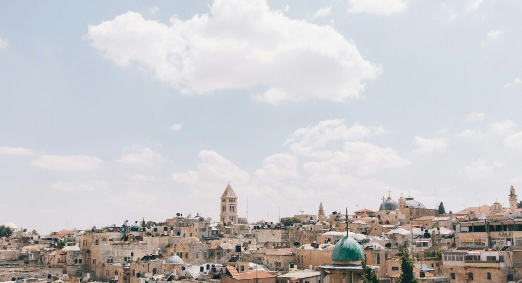 brown concrete mosquie