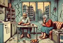 L’impact de la crise sur les personnes âgées au Liban