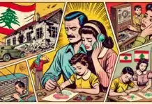 La dimension psychologique de la guerre : un traumatisme silencieux au Liban La dimension psychologique de la guerre : un traumatisme silencieux au Liban