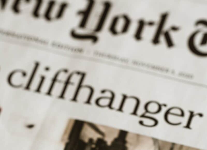 man in black suit jacket