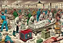 FocusLiban: Santé publique, le Liban au bord de l’effondrement sanitaire