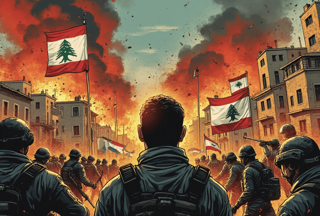 Vue d&rsquo;Israël : pause tactique ou cessez-le-feu au Liban ?