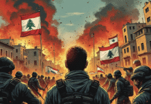 Vue d'Israël : pause tactique ou cessez-le-feu au Liban ?