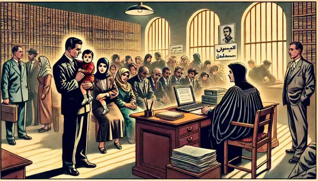 L’aide judiciaire des avocats : Un rempart pour les plus démunis