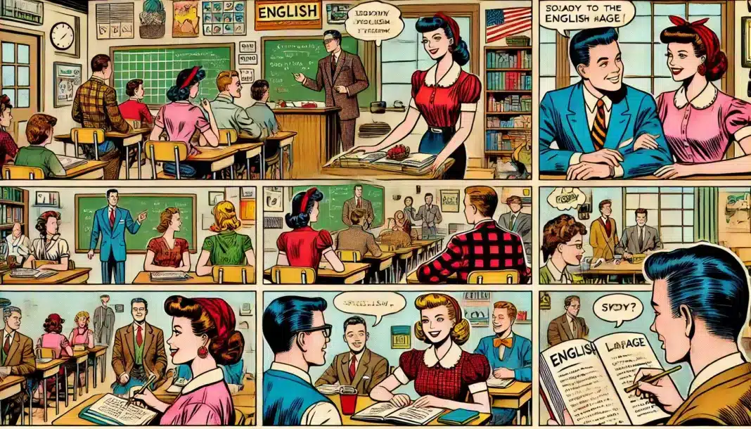 Le Liban se classe 68e mondial dans l’Indice de maîtrise de l’anglais d’Education First en 2024