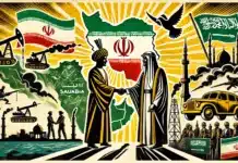 Diplomatie: l’avenir des relations Iran-Arabie saoudite, une rivalité historique en quête de transformation