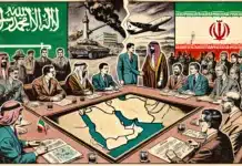 Arabie saoudite-Iran : entre rivalité historique et fragile désescalade