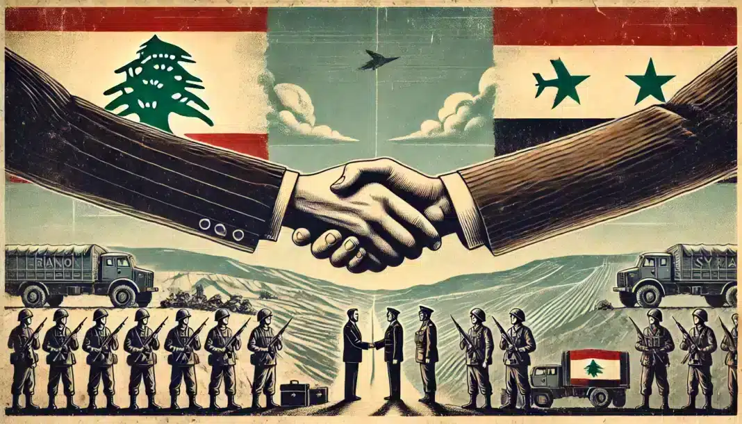 Focus : Syrie, levée partielle des sanctions américaines et implications régionales