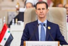 Pourquoi Bachar el-Assad a échoué à devenir un despote éclairé à la manière de Frédéric II de Prusse