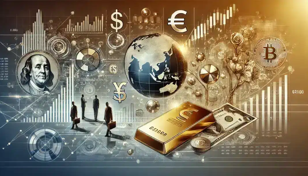 Surplus de la Balance des Paiements atteint 6,464.9 millions $ en septembre 2024