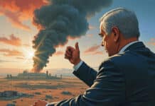 La chute de Bachar al-Assad et l’empreinte de Netanyahu