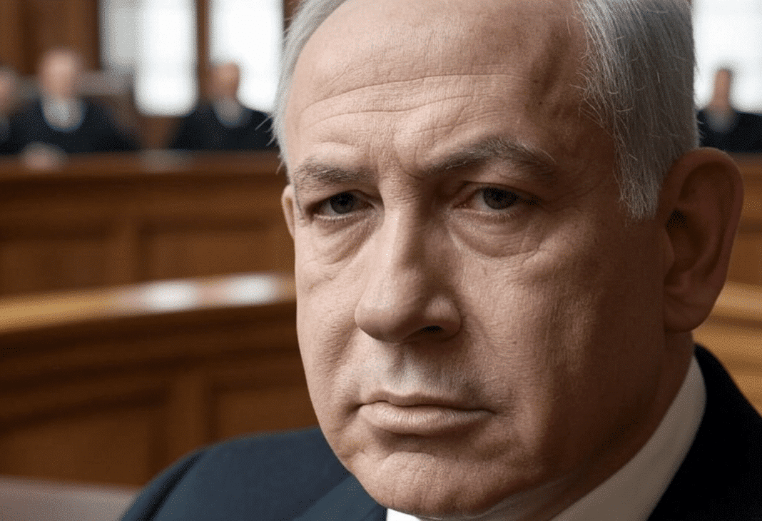 Netanyahu face à son procès : un leader sous pression nationale et internationale