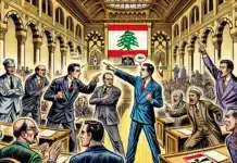 Liban sous tension : la déclaration ministérielle peut-elle faire exploser le Parlement ?