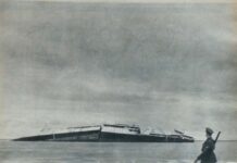 Le naufrage du Champollion : une tragédie maritime marquante