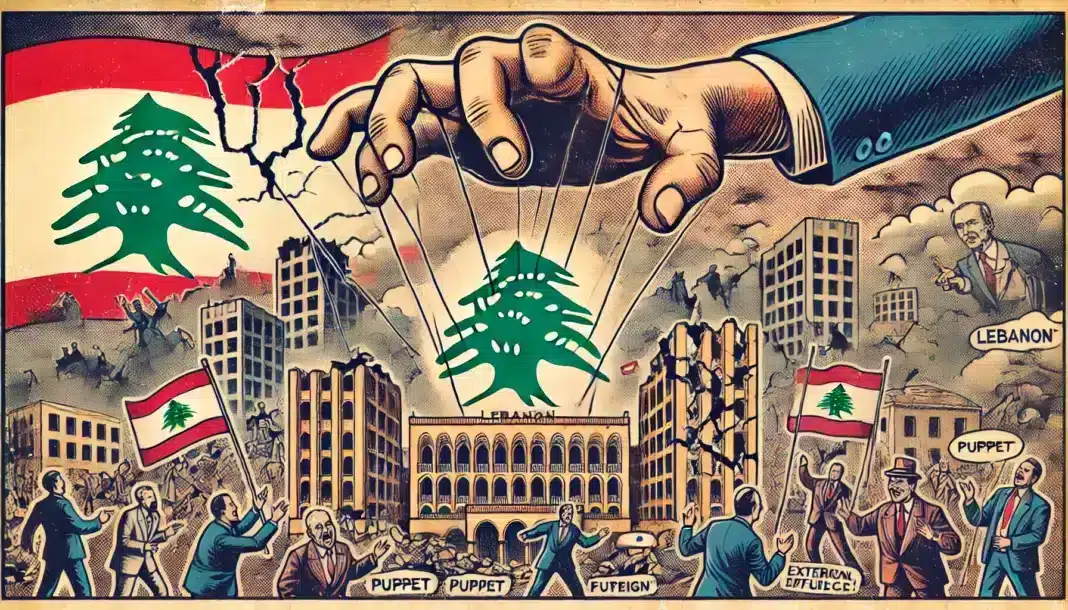 La crise de gouvernance au Liban selon Foreign Affairs
