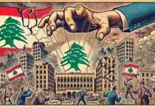 La crise de gouvernance au Liban selon Foreign Affairs
