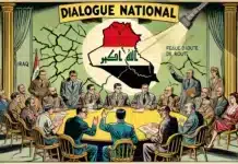 Une transition inclusive en Irak : Mythe ou réalité ?