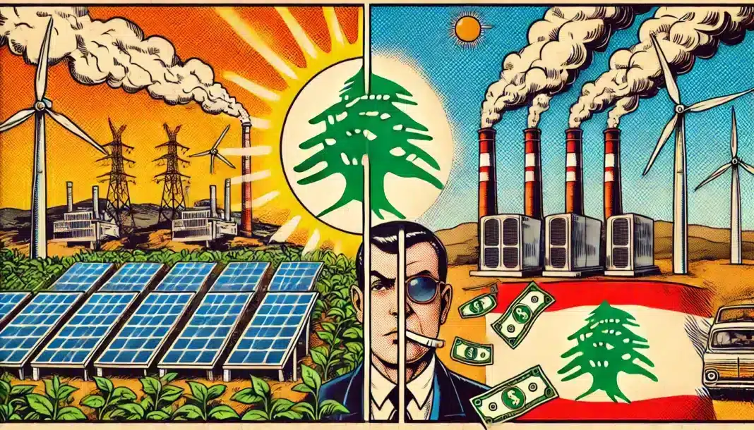 Liban : l&rsquo;énergie renouvelable, un potentiel gaspé ?