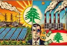Liban : l&rsquo;énergie renouvelable, un potentiel gaspé ?